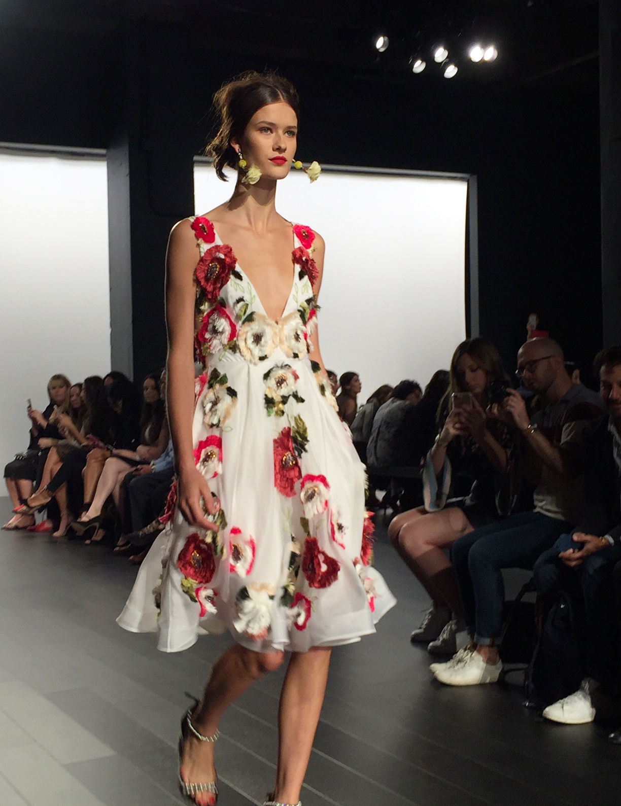 Fashion Badgley Mischka